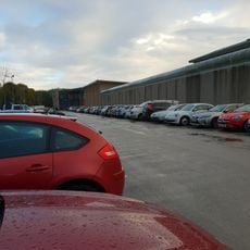 HM Prison Forest Bank