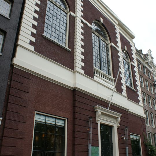 Keizersgracht 22, Amsterdam