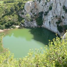 Gouffre de l'Œil Doux