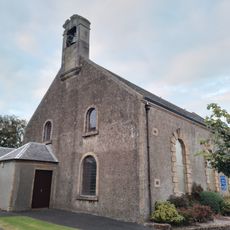 Ochiltree, Main Street, Ochiltree Parish Church