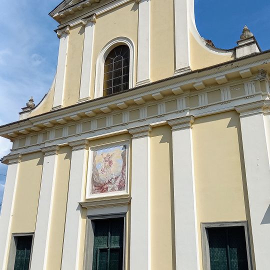 Chiesa di San Michele Arcangelo