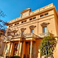 Gremi de Fabricants de Sabadell