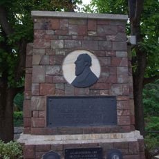 Monument a Eusebi Güell
