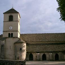Église Saint-Pierre