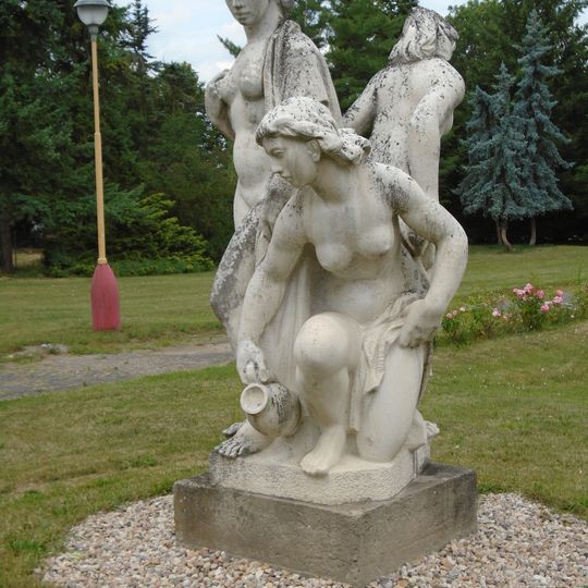 Mládí - zdraví - krása