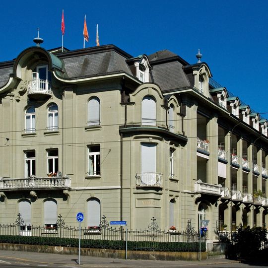 Viktoria-Spital