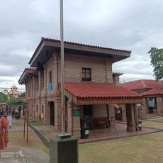 Museo nina Juan at Antonio Luna