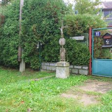 Kříž v Chotiměři