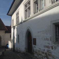 Griset de Forel house