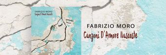 Fabrizio Moro Profile Cover
