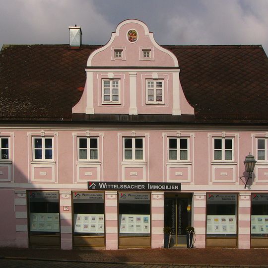 Hubertus-Apotheke