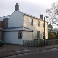 Rose Cottage