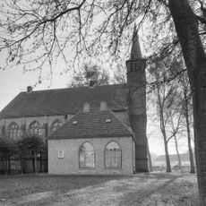 Nederlands Hervormde Kerk