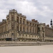 Historische kastelen bij Parijs
