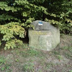 Ritterstein 54 Schäferei