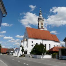 St. Martin