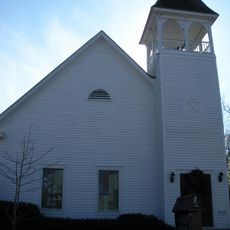 Ebenezer Missionary Baptist Church