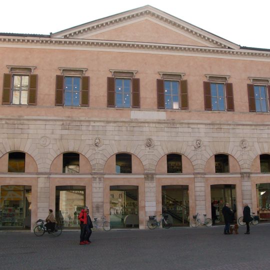 Palazzo di San Crispino