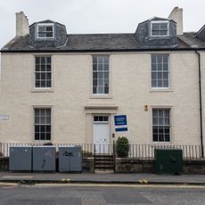 31 Gilmore Place, Edinburgh