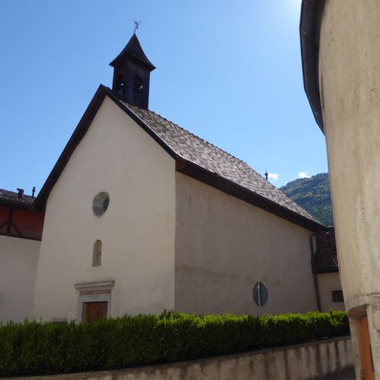 Chiesa di Santa Lucia