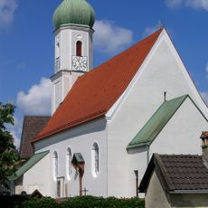 St. Martin (Egling)