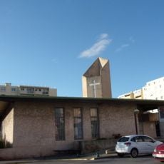 Église Notre-Dame-de-Pentecôte de Vitrolles