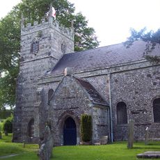 Church of St Mary