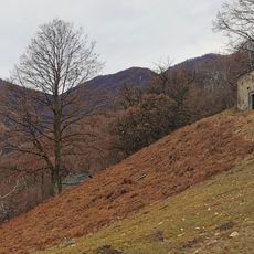 Monte Pidaggia