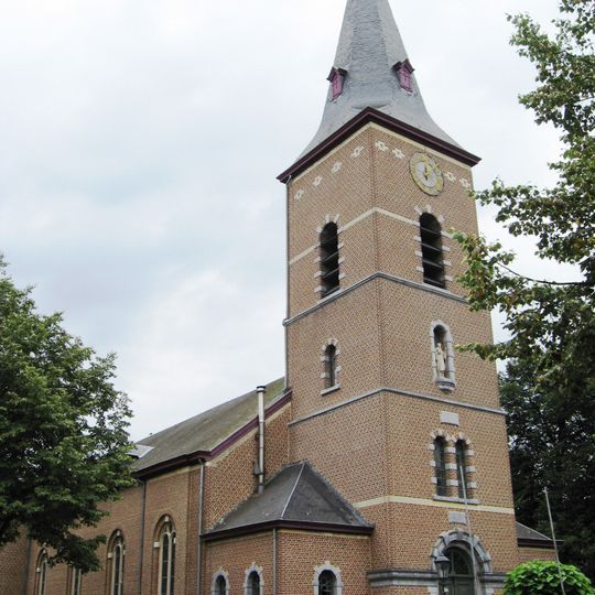 Sint-Trudokerk