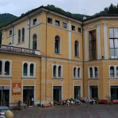 Terme di Recoaro Terme