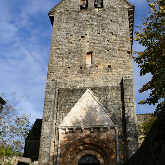 Église Saint-Martin