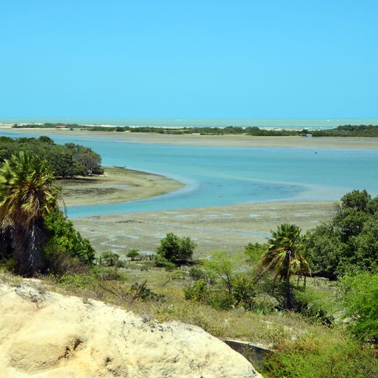 Reserva de Desenvolvimento Sustentável Estadual Ponta do Tubarão