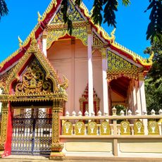 Wat Chaiyaphutharam