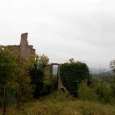 Château Cocu