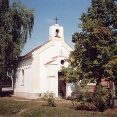 Chapel of the Holy Guardian Angels