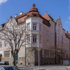 Ringstraße 40, Krems