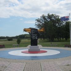 Air Force Heritage Museum and Air Park