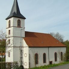 Protestant Church