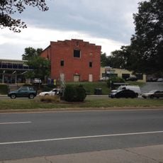 King Lumber Company Warehouse