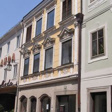 Bürgerhaus, Wohn- u. Handwerkerhaus