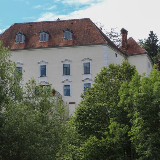 Schloss Ernegg