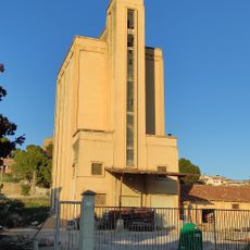 Silo of Artajona
