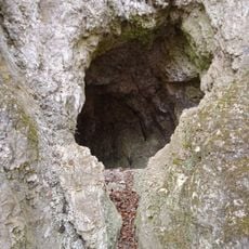 Fáni-völgyi No 10 Cave