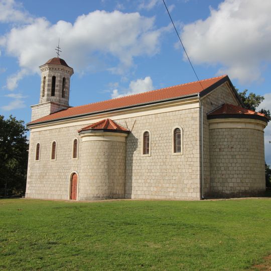 Dalmatinska Lazarica