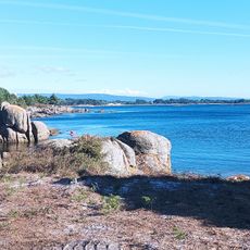 A Praíña do Niño do Corvo