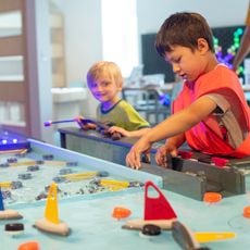 North Country Children's Museum