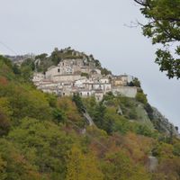 Montelapiano