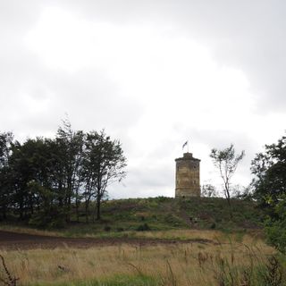 Penicuik House, Tower