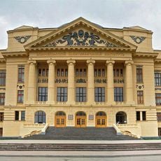 Université technique d'État de Novotcherkassk