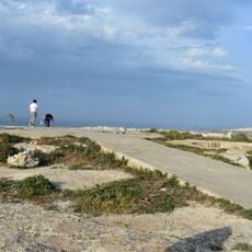 Wardija Battery
